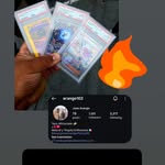 Cards available for trade