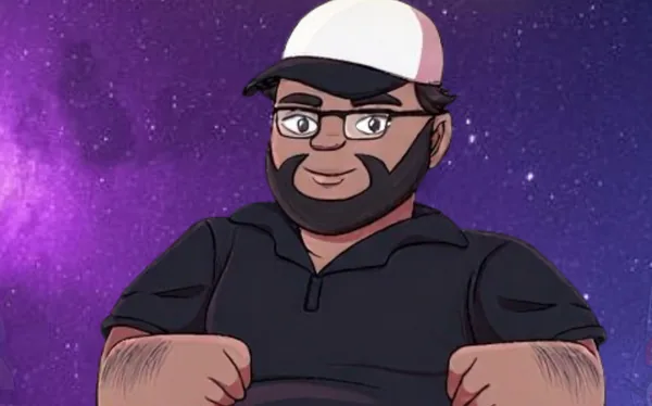 Professor Tero